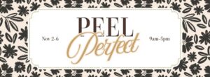 ZO + Chemical Peel Event at Vibrance Medical Spa in Auburn & Lincoln