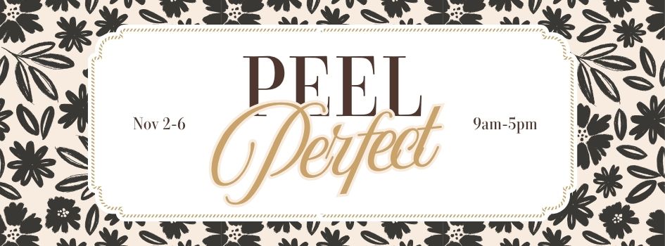 ZO + Chemical Peel Event at Vibrance Medical Spa in Auburn & Lincoln