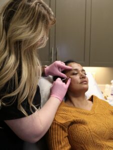 vibrance medical spa botox