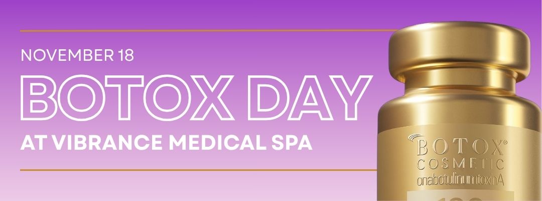 Botox Cosmetic Day 2025