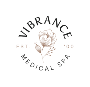 Vibrance Medical Spa Logo