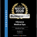 Vibrance Medical Spa best of 2026