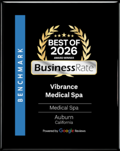 Vibrance Medical Spa best of 2026