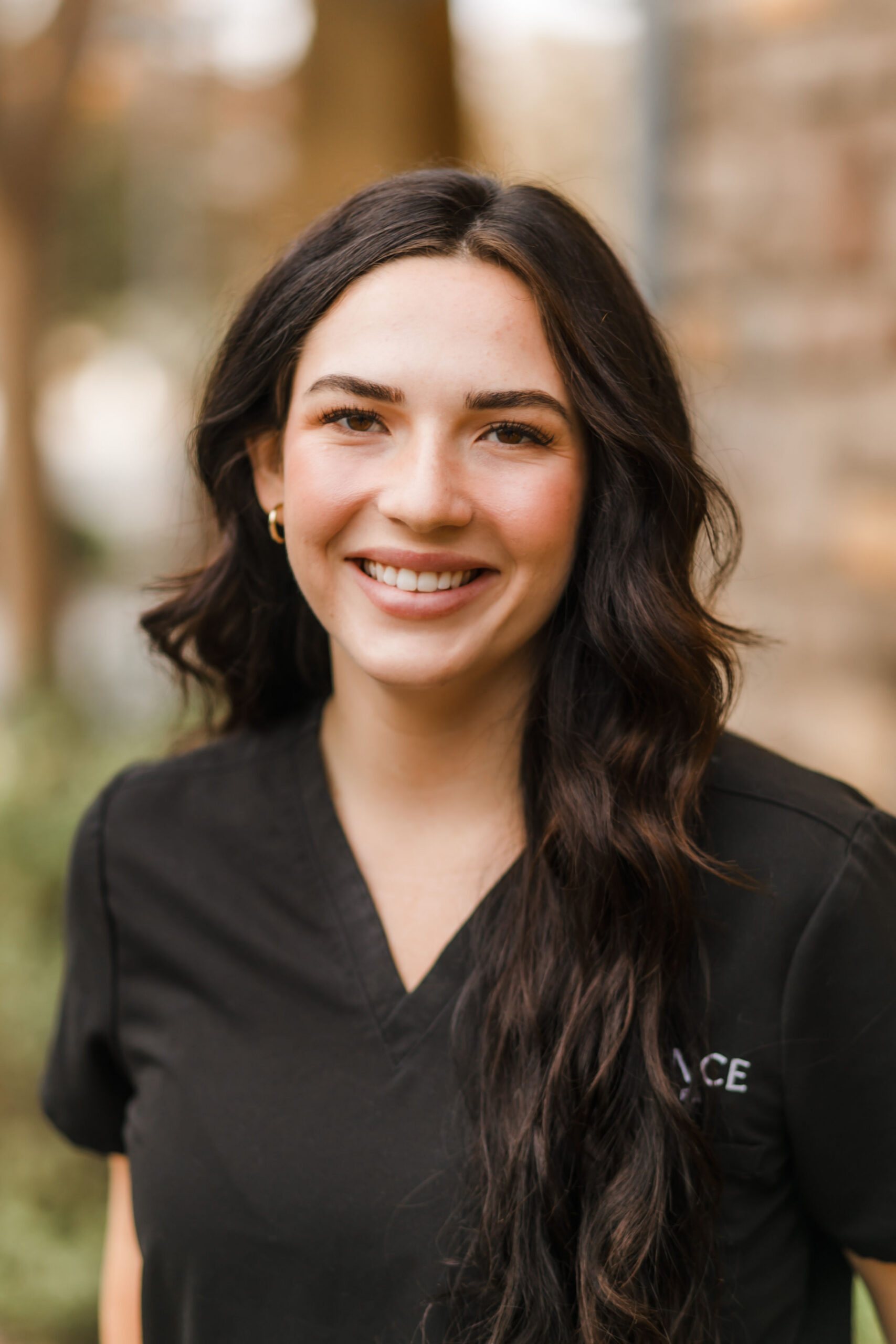Isabella, Aesthetician